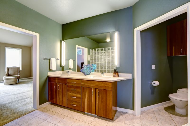 Bathroom Vanity Renovations