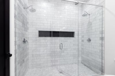 Best Shower Installation Contractors in Burlington, NJ