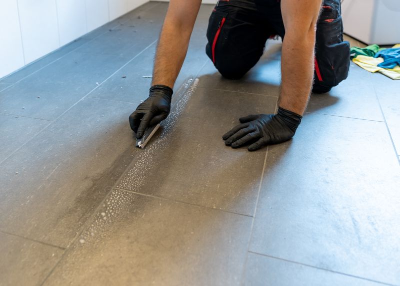 Tile and Grout Professionals